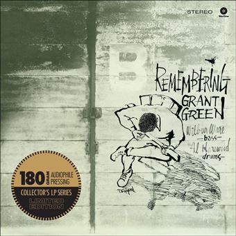 Remembering - Vinilo