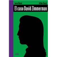 El Caso David Zimmerman