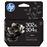 Pack 2 Cartuchos de tinta Negro HP 302XL + 304XL B7RT9AE