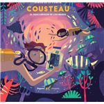 Cousteau
