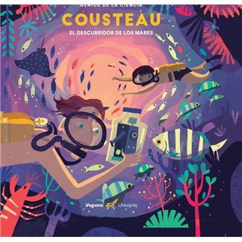 Cousteau