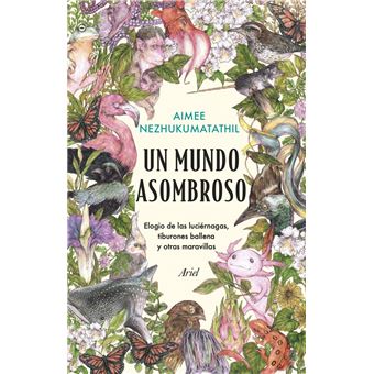 Un mundo asombroso - 1
