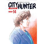 City hunter 14