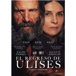 El regreso de Ulises - Blu-ray