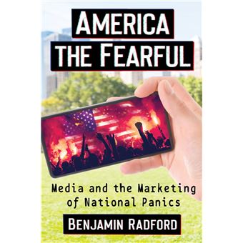 America the Fearful - 1