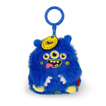 Bouncer Ty Peluche Rebondissante Leggy le poulpe - TY - Atelier du T-Shirt