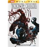 Veneno Vs Matanza