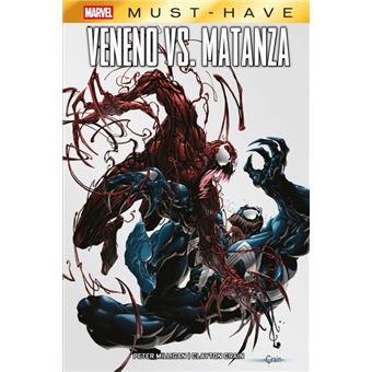 Veneno Vs Matanza