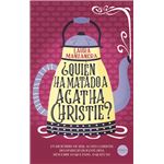 ¿Quién ha matado a Agatha Christie?