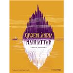 Groenlàndia Manhattan