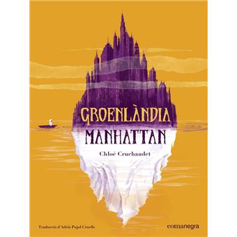 Groenlàndia Manhattan