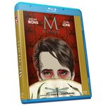 M. Butterfly - Blu-ray