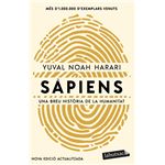 Sàpiens (Edició actualitzada)