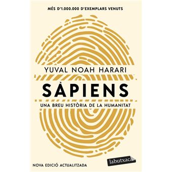 Sàpiens (Edició actualitzada)