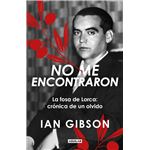 No me encontraron