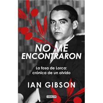 No me encontraron
