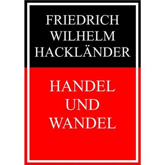 Handel und Wandel - 1