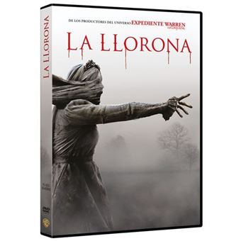La llorona - DVD