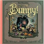 Stan Manoukian: Bunny