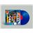 Plays Monk - 2 Vinilos azules