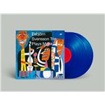 Plays Monk - 2 Vinilos azules