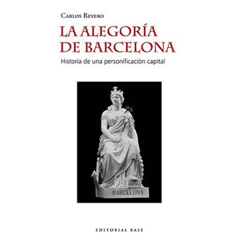 La alegoría de Barcelona