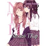 NTR Netsuzo Trap nº 2/6