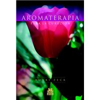Aromaterapia para la curación
