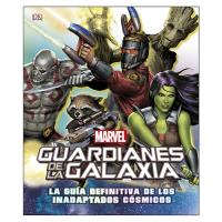 Guardianes de la Galaxia