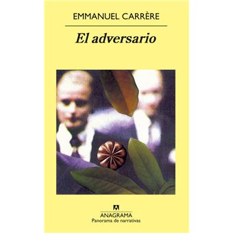 El adversario - 1