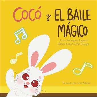 Coco Y El Baile Magico