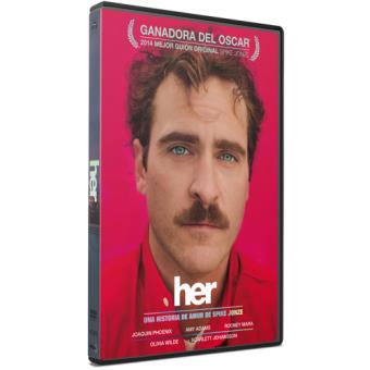 Her - DVD