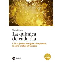 La química de cada dia