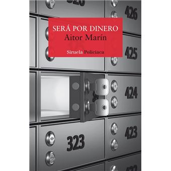 Será por dinero