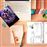 Set deluxe gomas de borrar Puzzle Palz Marvel Avengers_3