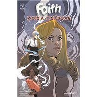 Faith - Zona onírica