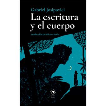 La escritura y el cuerpo