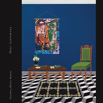 Goodbye, Hotel Arkada - CD