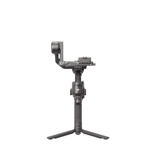 Estabilizador Dji Rs 4