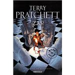 ¡Zas! (Mundodisco 34)