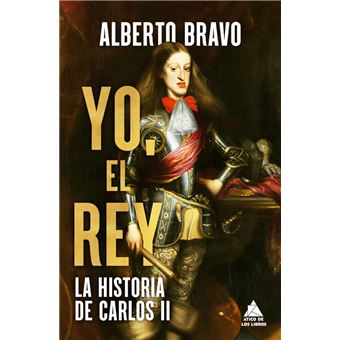 Yo, el rey