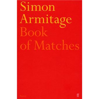 Book of Matches