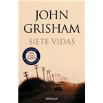 Siete vidas