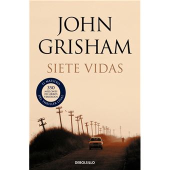 Siete vidas