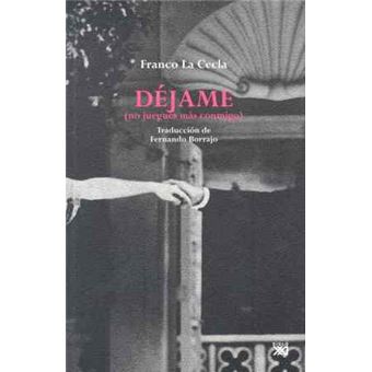 Déjame