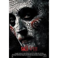 Saw VIII - Blu-Ray