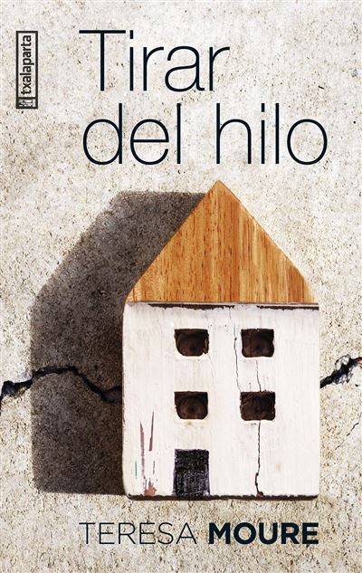 Txalaparta Tirar Del Hilo