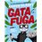Gata a la fuga. Episodio 2: ¡Pepinos a porrillo!