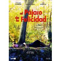 El pájaro de la felicidad - DVD