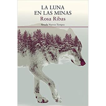 La luna en las minas